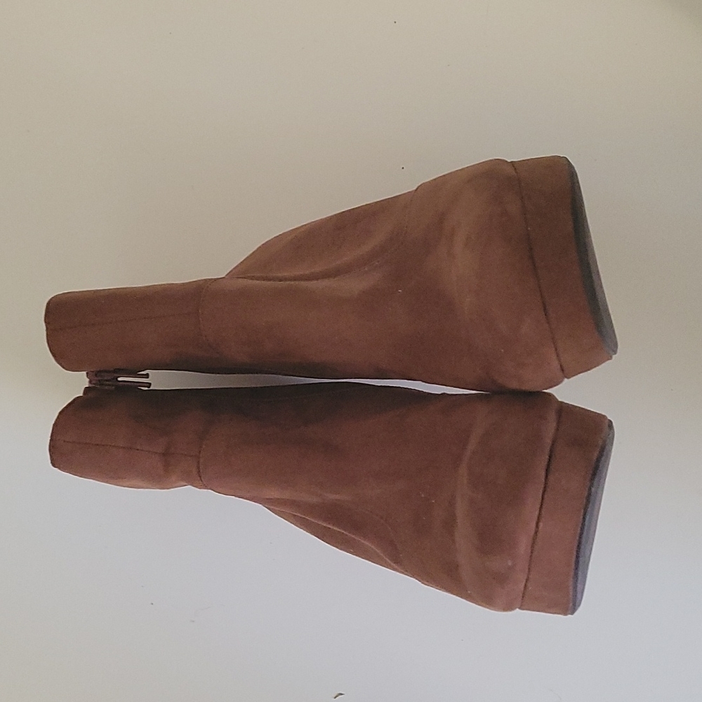 Platform Bootie - Picture 5 of 10